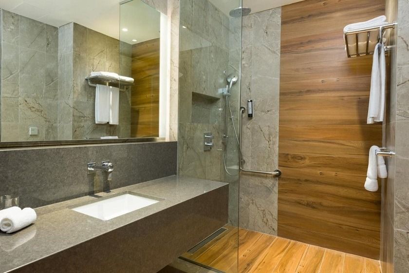 IntercityHotel Bawshar Muscat - Room