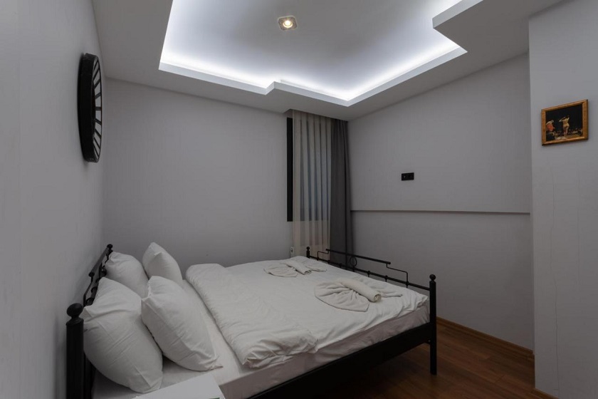 Cheers Hostel Istanbul - Room