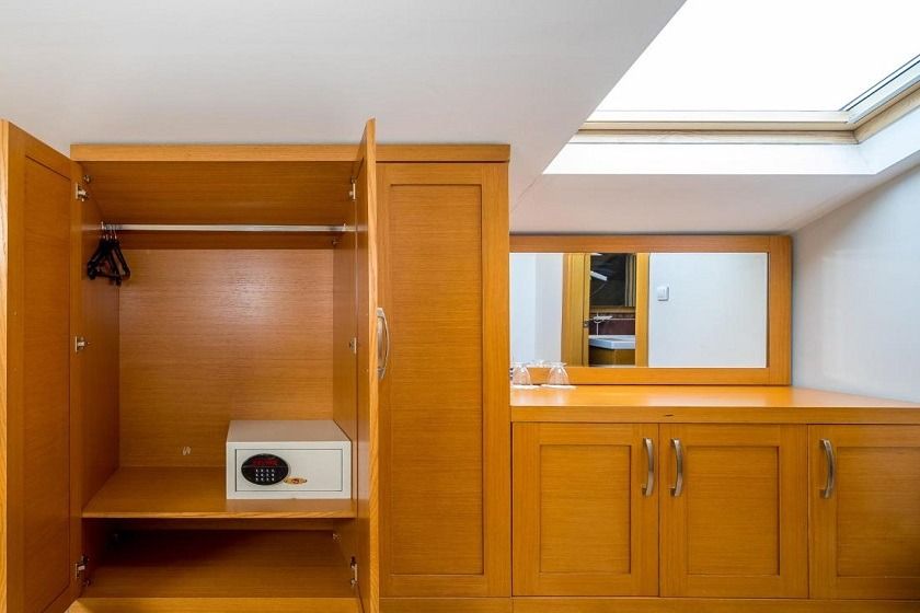 My Rose Hotel Istanbul - Triple Room