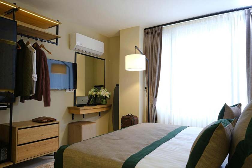 Casa De Port Hotel Istanbul - family suite