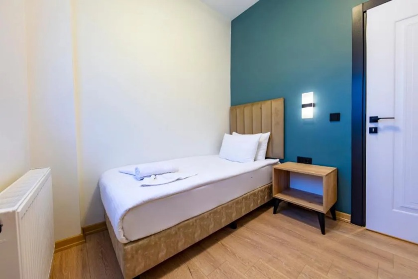 Mia Mia Suites Istanbul - Superior Apartment