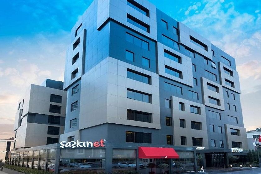 Park Inn by Radisson Istanbul Atasehir Istanbul