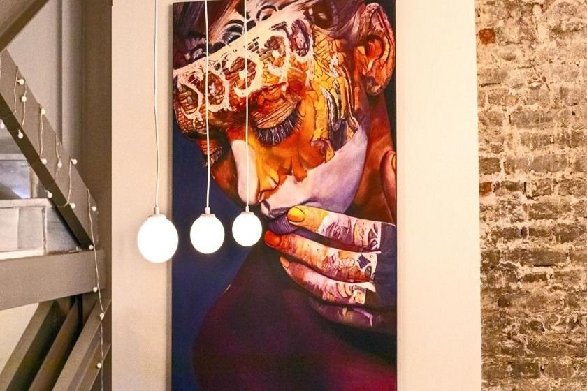 Hotel Des Arts Galata Istanbul