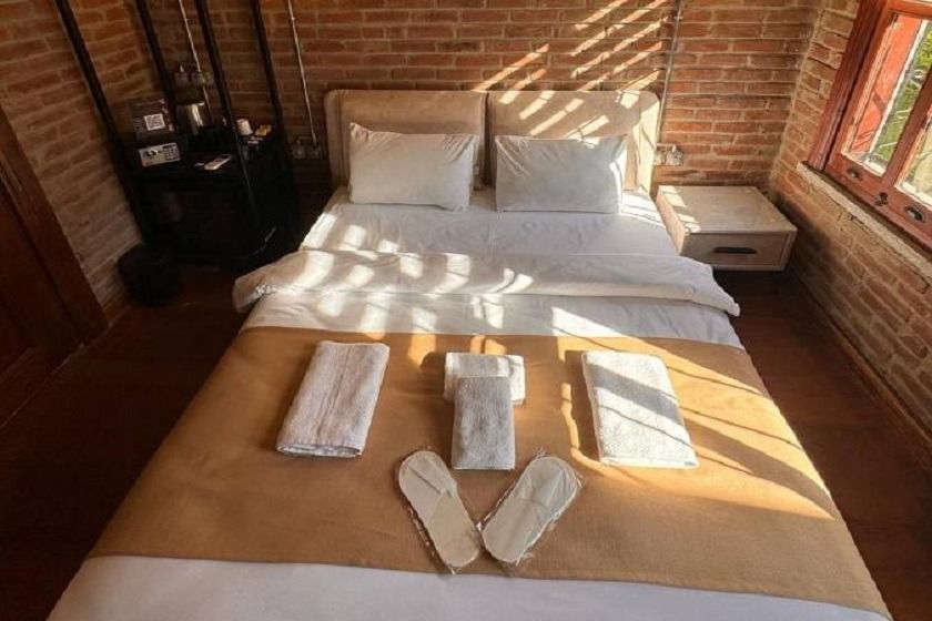 Gen Suites Cibali Istanbul - Deluxe Junior Suite