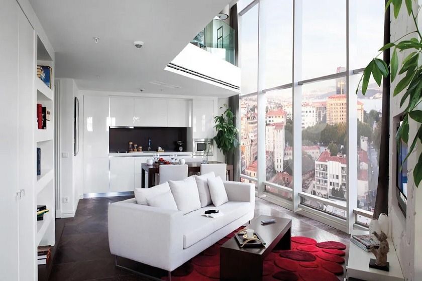 The Elysium Styles Taksim Istanbul - Room