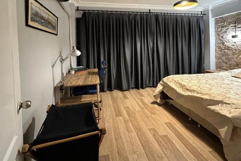 Archeo Hostel Istanbul - Deluxe Apartment