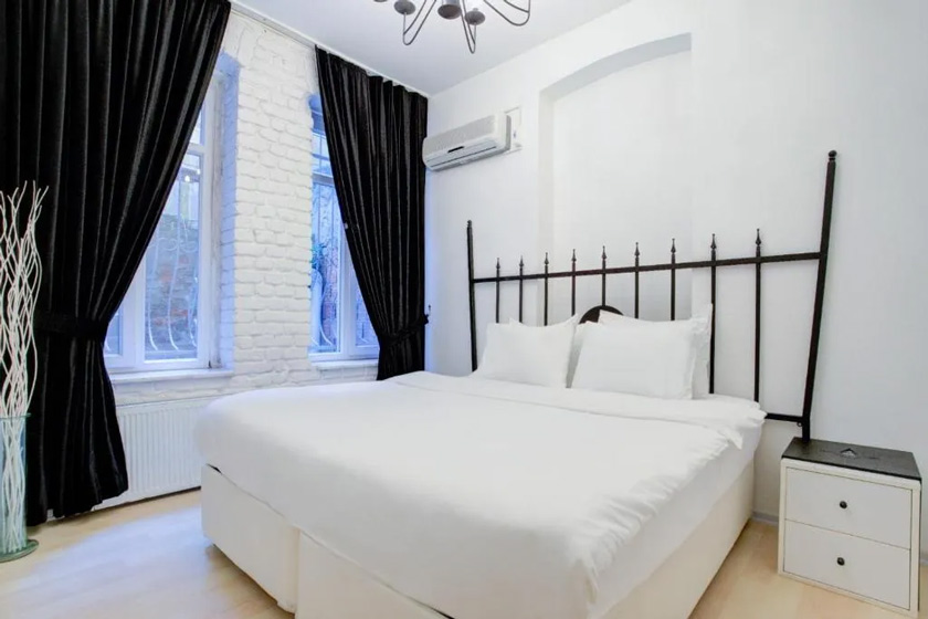 Maravilloso Hotel Galata Istanbul - Family Suite