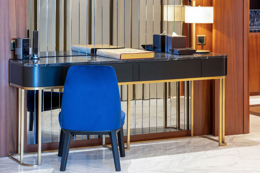 The Maestro Hotel Istanbul - The Maestro Penthouse