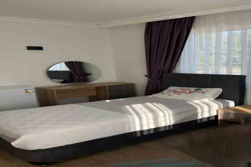 Asimado Hotel Antalya - Single Room
