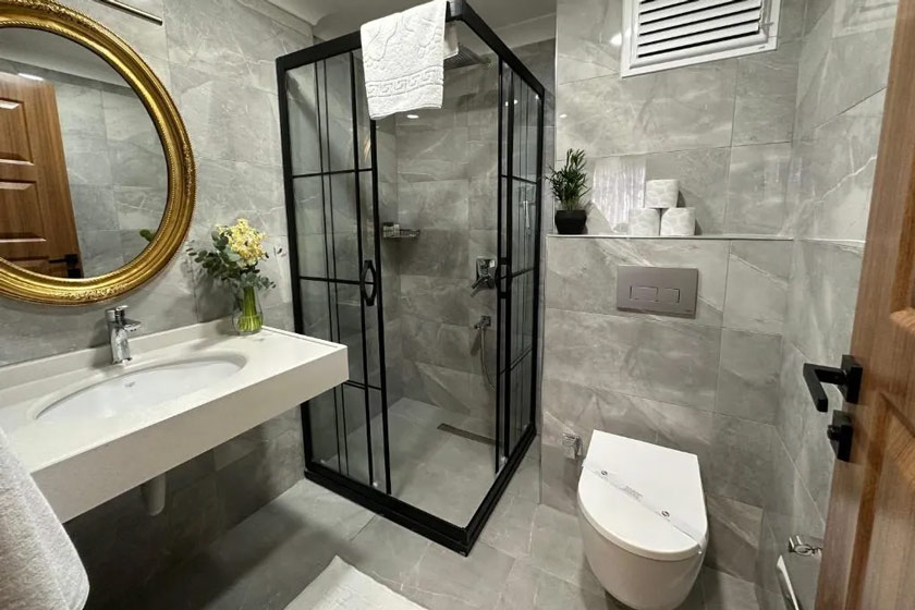 H&L Suites Istanbul - Double Room