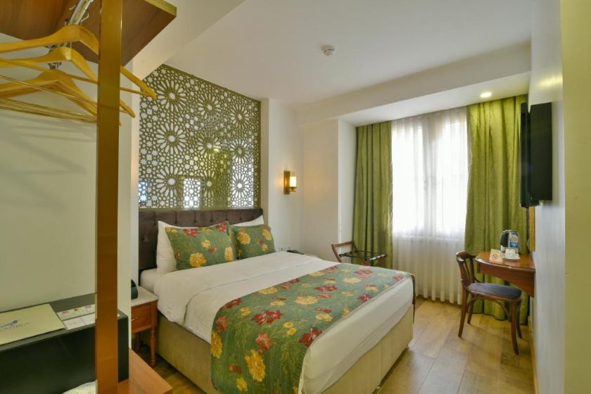 Istanbul Life Hotel Istanbul - Double Room - Non-Smoking