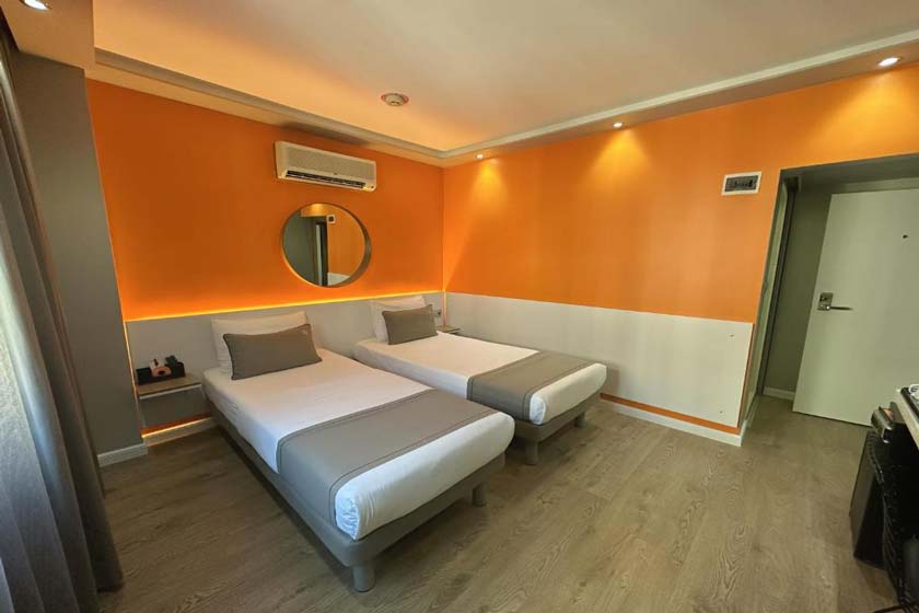 My Dora Hotel istanbul - standard room