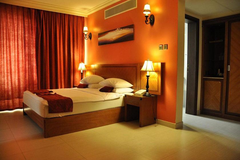 La Rosa Hotel Oman Muscat - Room