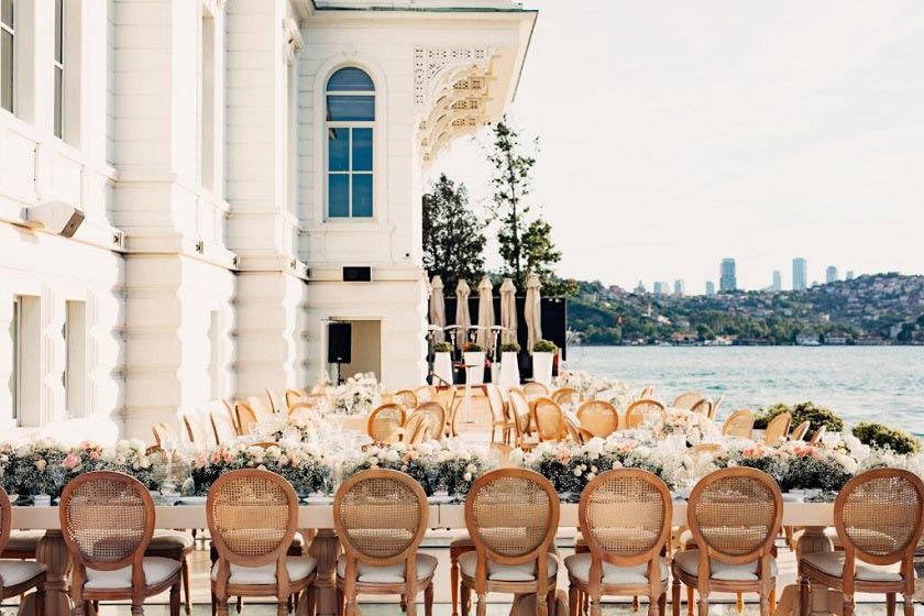 Ajia Hotel Istanbul