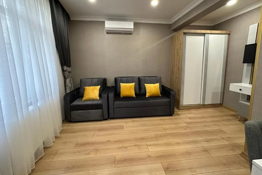 H&L Suites Istanbul - Apartment with Balcony