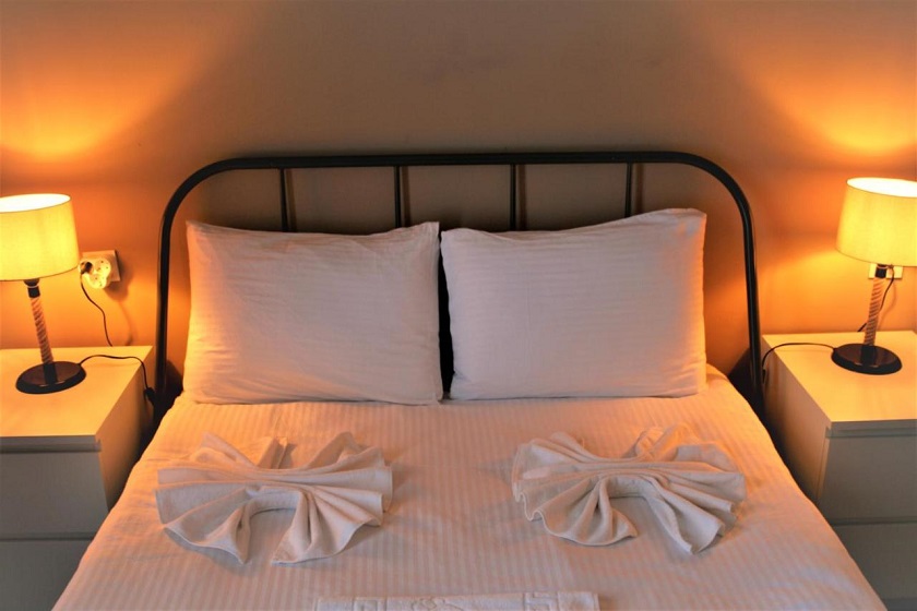 Archeo Hostel Istanbul - Room