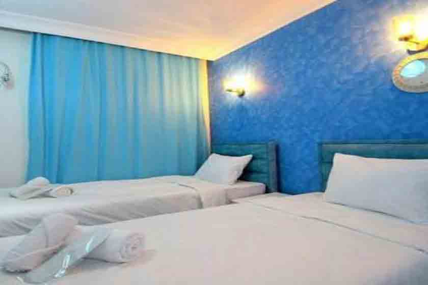 Avrasya Queen Hotel Istanbul - Deluxe Double or Twin Room