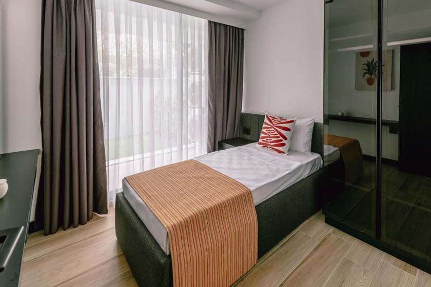 Ella Suites Hotel antalya - Deluxe Family Suite