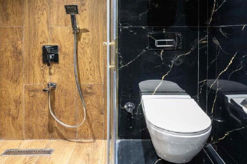 Marlon Hotel Istanbul - Economy Double Room