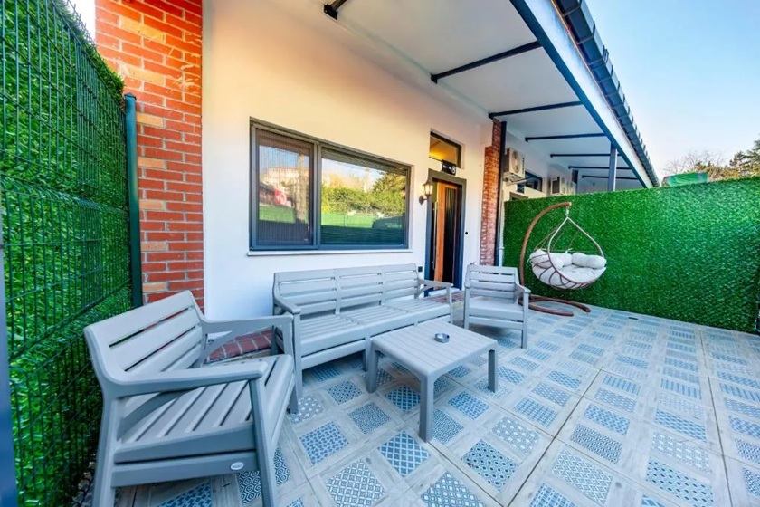 Mia Mia Suites Istanbul - Superior Apartment
