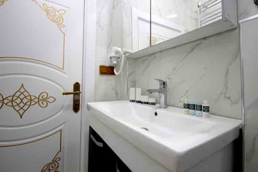 Avrasya Queen Hotel Istanbul - Deluxe Double Room