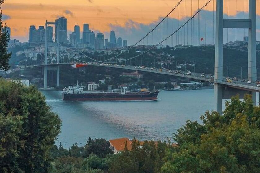 نوروز استانبول کجا بریم