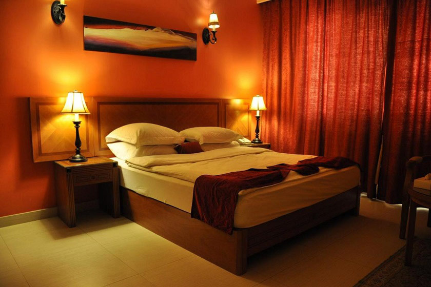 La Rosa Hotel Oman Muscat - Room