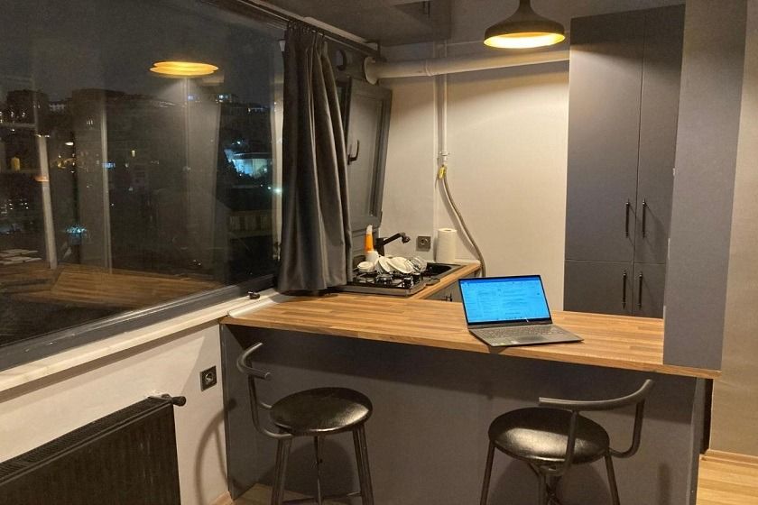 Archeo Hostel Istanbul - Deluxe ApartmentArcheo Hostel Istanbul - Deluxe Apartment