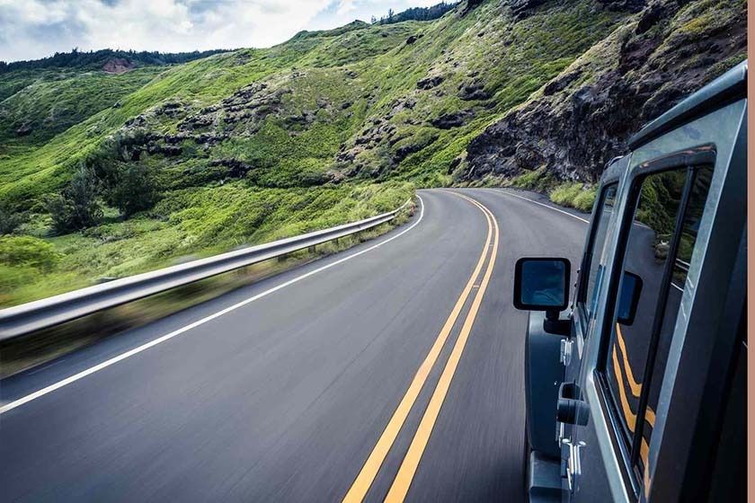 بهترین سفرهای زمینی خارجی نوروز