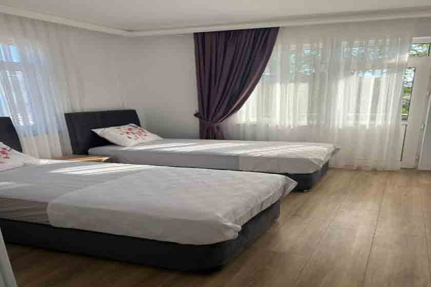 Asimado Hotel Antalya - Triple Room