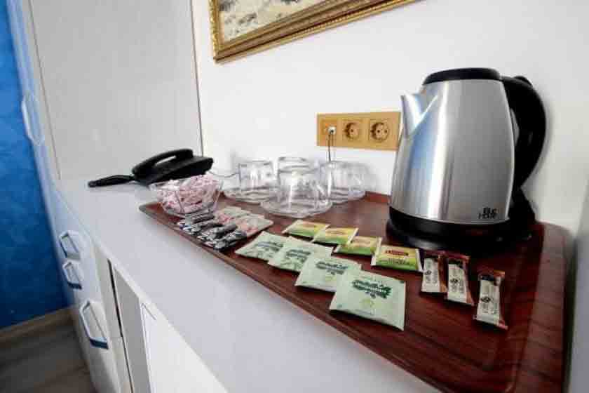 Avrasya Queen Hotel Istanbul - Family Room