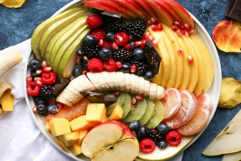 بهترین غذاها برای وعده سحری