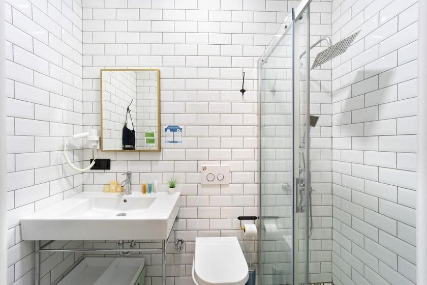 Hotel Des Arts Galata Istanbul - Double Room