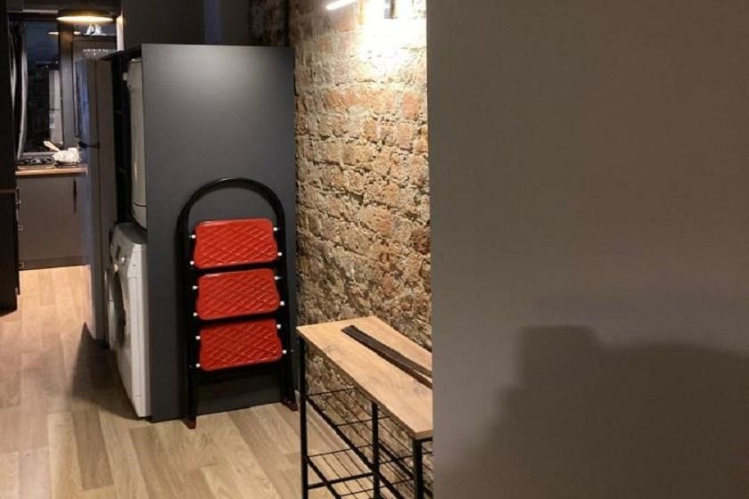 Archeo Hostel Istanbul - Deluxe Apartment