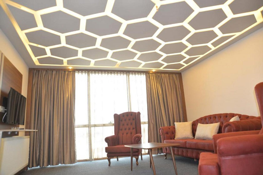 Tevetoglu Hotel Istanbul - Room