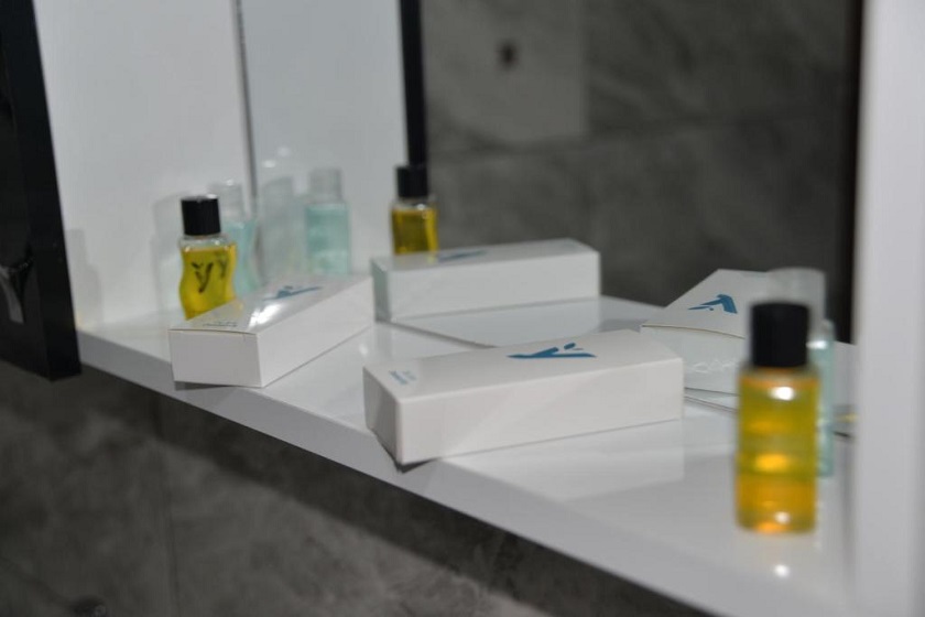 Tevetoglu Hotel Istanbul - Luxury Triple Room