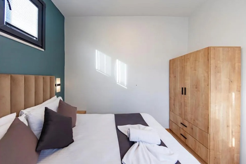 Mia Mia Suites Istanbul - Two-Bedroom Apartment