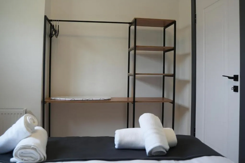 Mia Mia Suites Istanbul