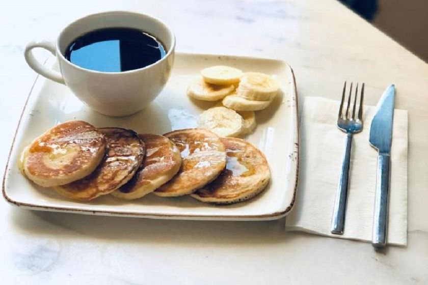Hostel Le Banc Istanbul - Food And Drink