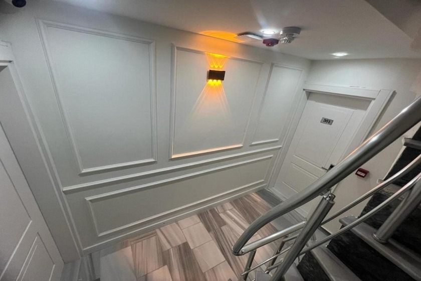 Ninova Boutique Hotel Istanbul