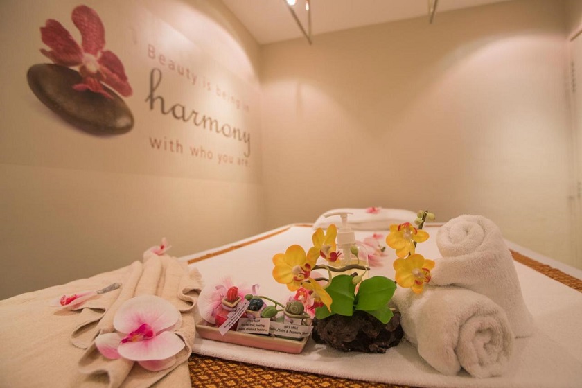 Hotel Muscat Holiday Muscat - Spa