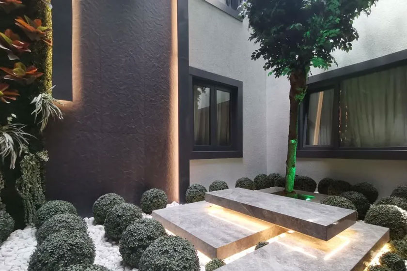 Golden Royal Hotel Istanbul - Economy Double Room