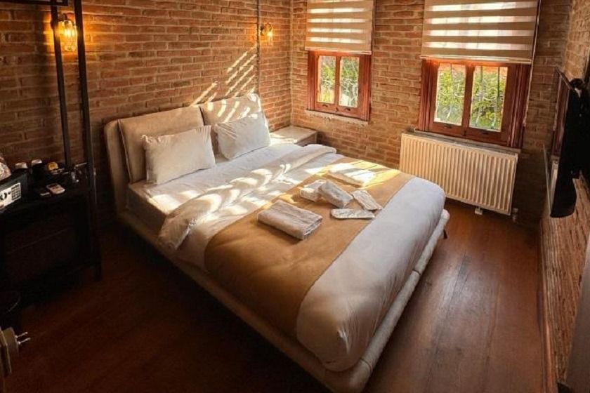 Gen Suites Cibali Istanbul - Deluxe Junior Suite