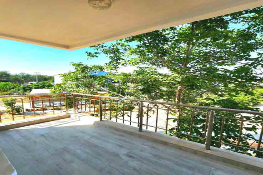 Asimado Hotel Antalya - Single Room