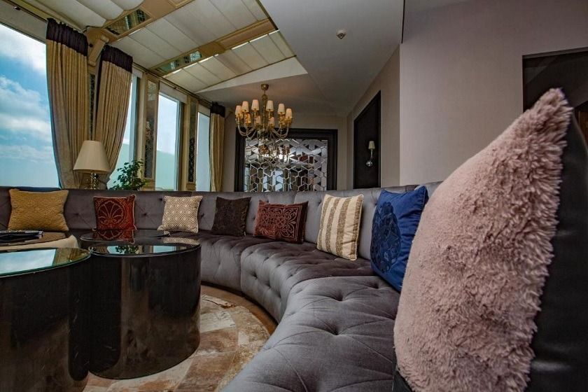 The Elysium Styles Taksim Istanbul - Room