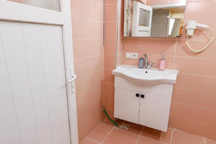 Fidelya Boutique Hotel Istanbul - Apartment