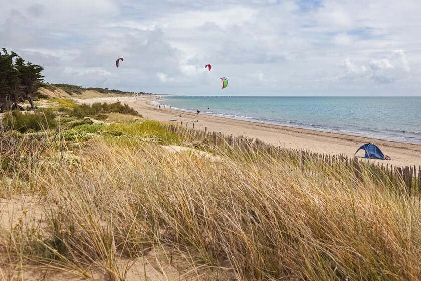 جزیره ایل دو ره فرانسه (Ile de Re, France)