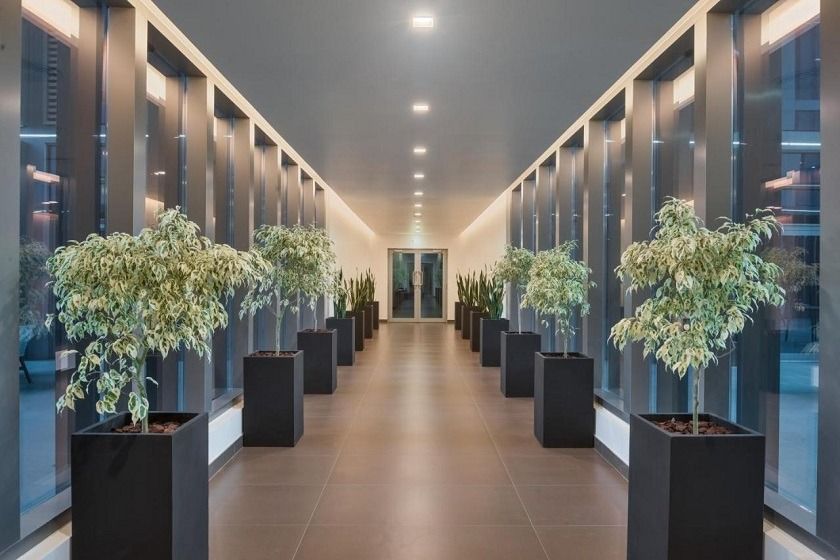 IntercityHotel Bawshar Muscat