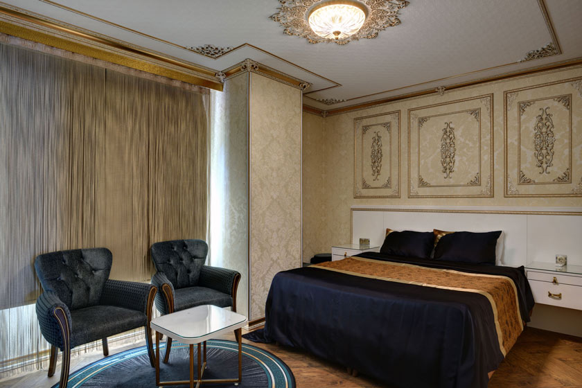  Emirganli Suites Istanbul - Family Condo, 3 Bedrooms, Sea View, Beachfront