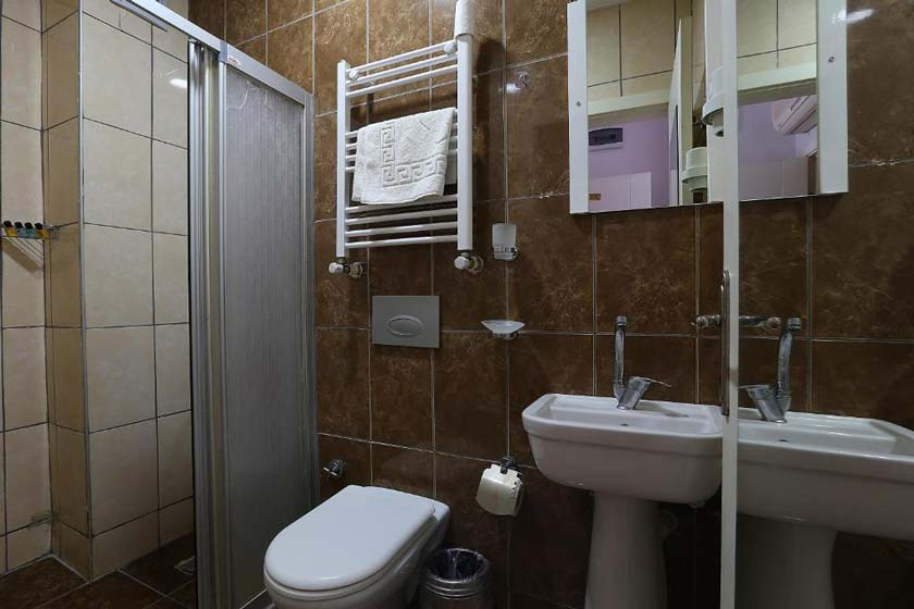 Pera Sultan Suit istanbul - room